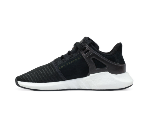 Tenisice i cipele adidas Originals EQT Support 93/17 Crna | BB1236