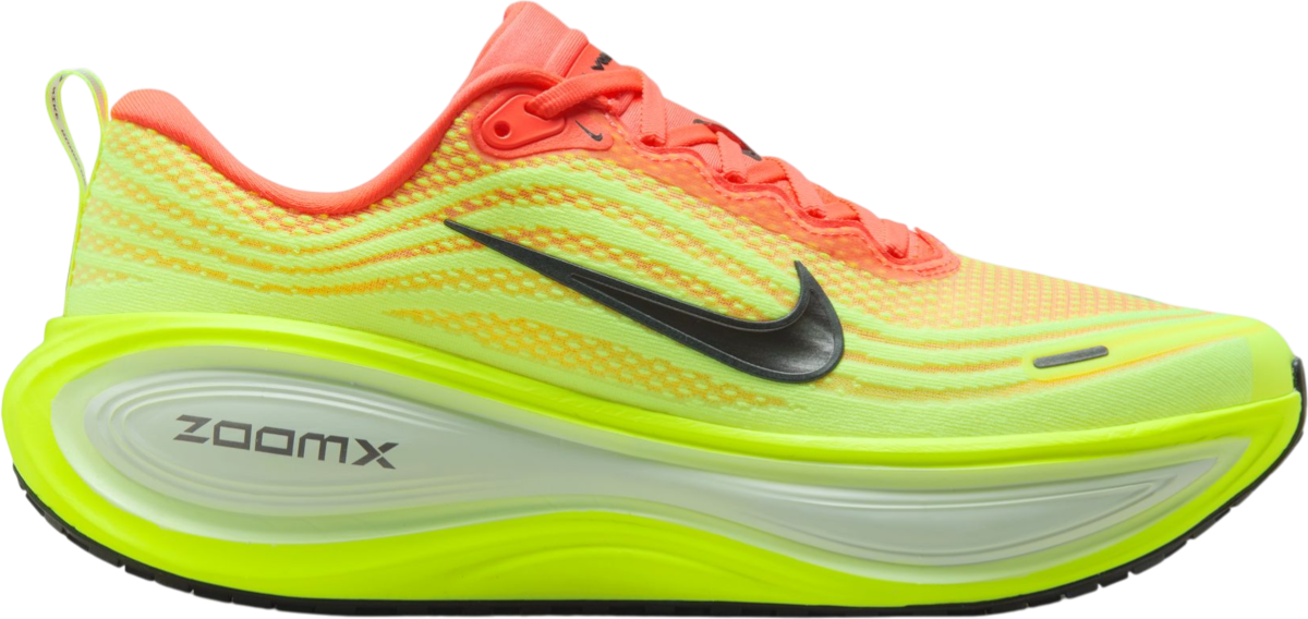 Tenisice i cipele Nike Vomero Plus Žuta | hv8150-800, 0