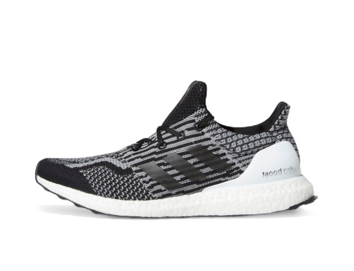 Trčanje adidas Performance Ultraboost 5 Uncaged DNA Crna | G55367