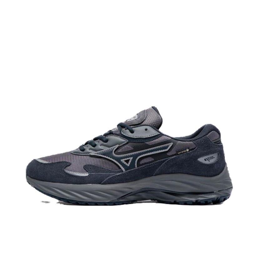 Trčanje Mizuno WAVE RIDER BETA Plava | D1GA245202