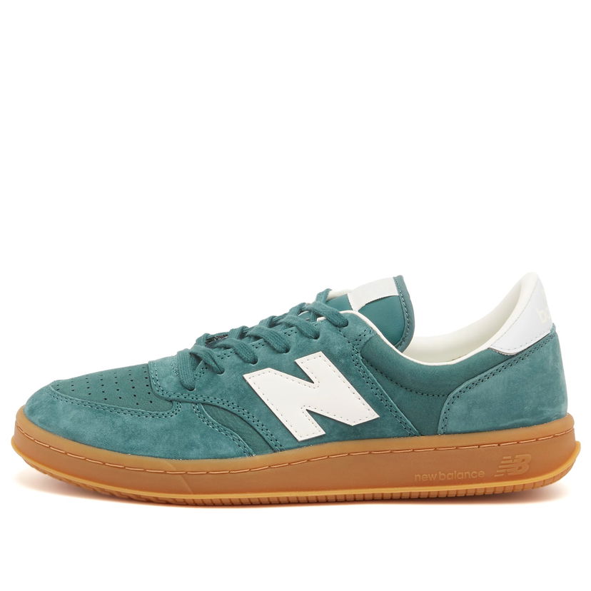 Tenisice i cipele New Balance CT500AA Size UK 10 Zelena | CT500AA
