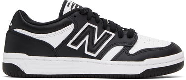 Tenisice i cipele New Balance 480 Crna | BB480LBA, 0