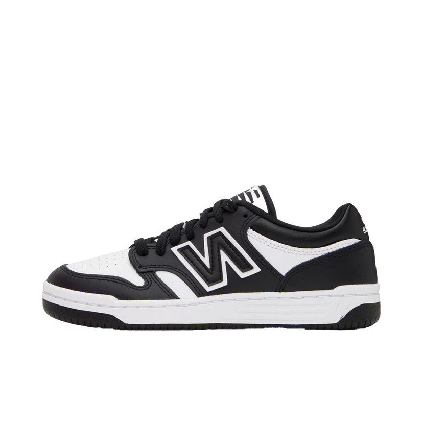 Tenisice i cipele New Balance 480 Crna | BB480LBA
