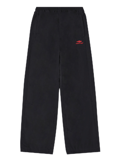 Trenirka Balenciaga Tracksuit Pants Crna | 720234 TYB18 1000