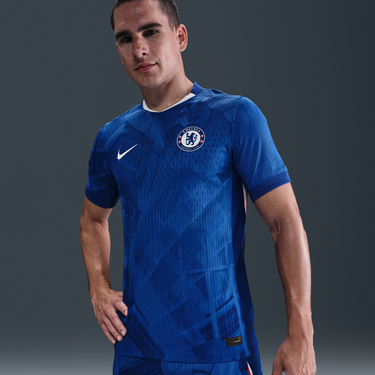 Dres Nike Chelsea FC 2025/26 Dri-FIT ADV Authentic Match Home Jersey Plava | HJ4543-496, 0