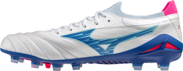 Tenisice i cipele Mizuno Mizuno Morelia Neo Beta Elite FG Bijela | p1ga2542-25, 1