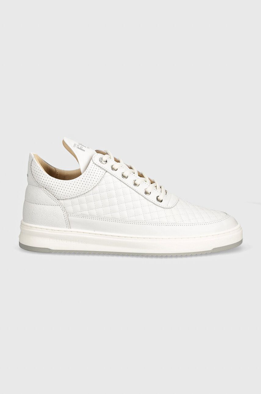 Tenisice i cipele Filling Pieces Low Top Bijela | 10100151901, 1