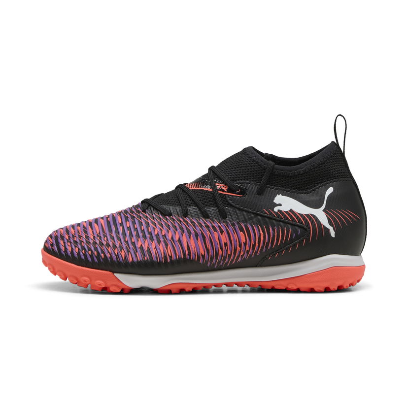 Tenisice i cipele Puma FUTURE 8 MATCH TT Mid Crna | 108386_01