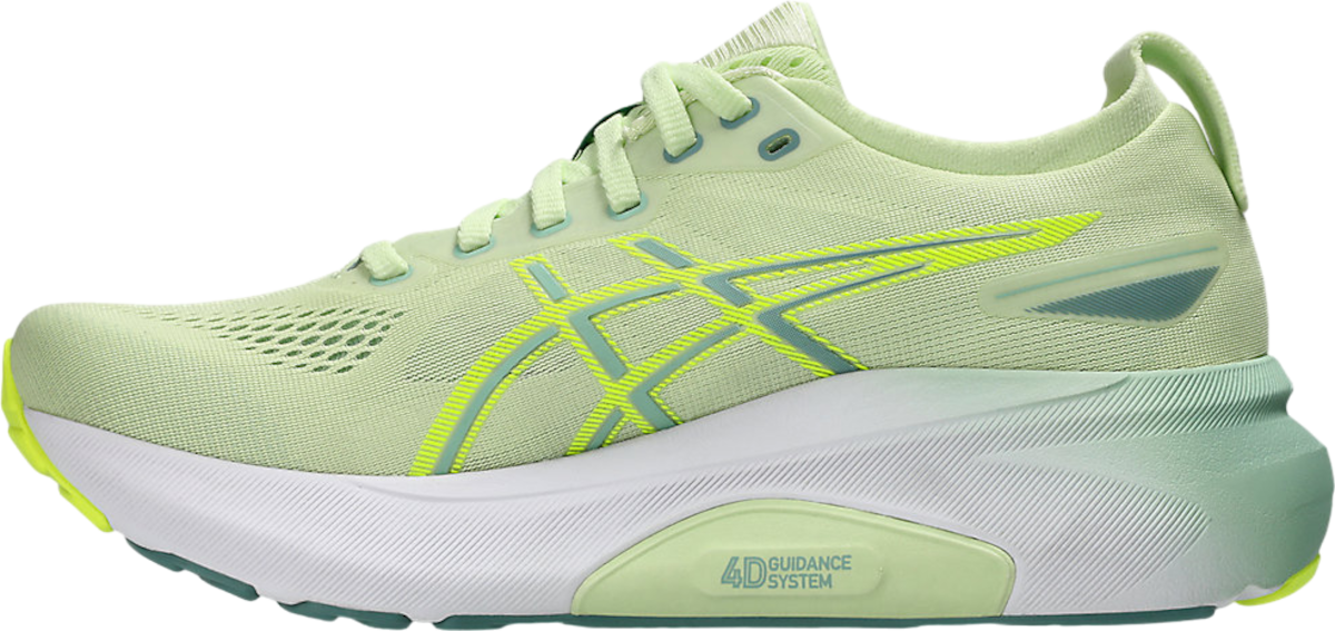 Tenisice i cipele Asics GEL-KAYANO 31 Siva | 1012b670-300, 1
