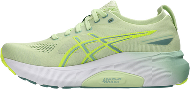 Tenisice i cipele Asics GEL-KAYANO 31 Siva | 1012b670-300, 1