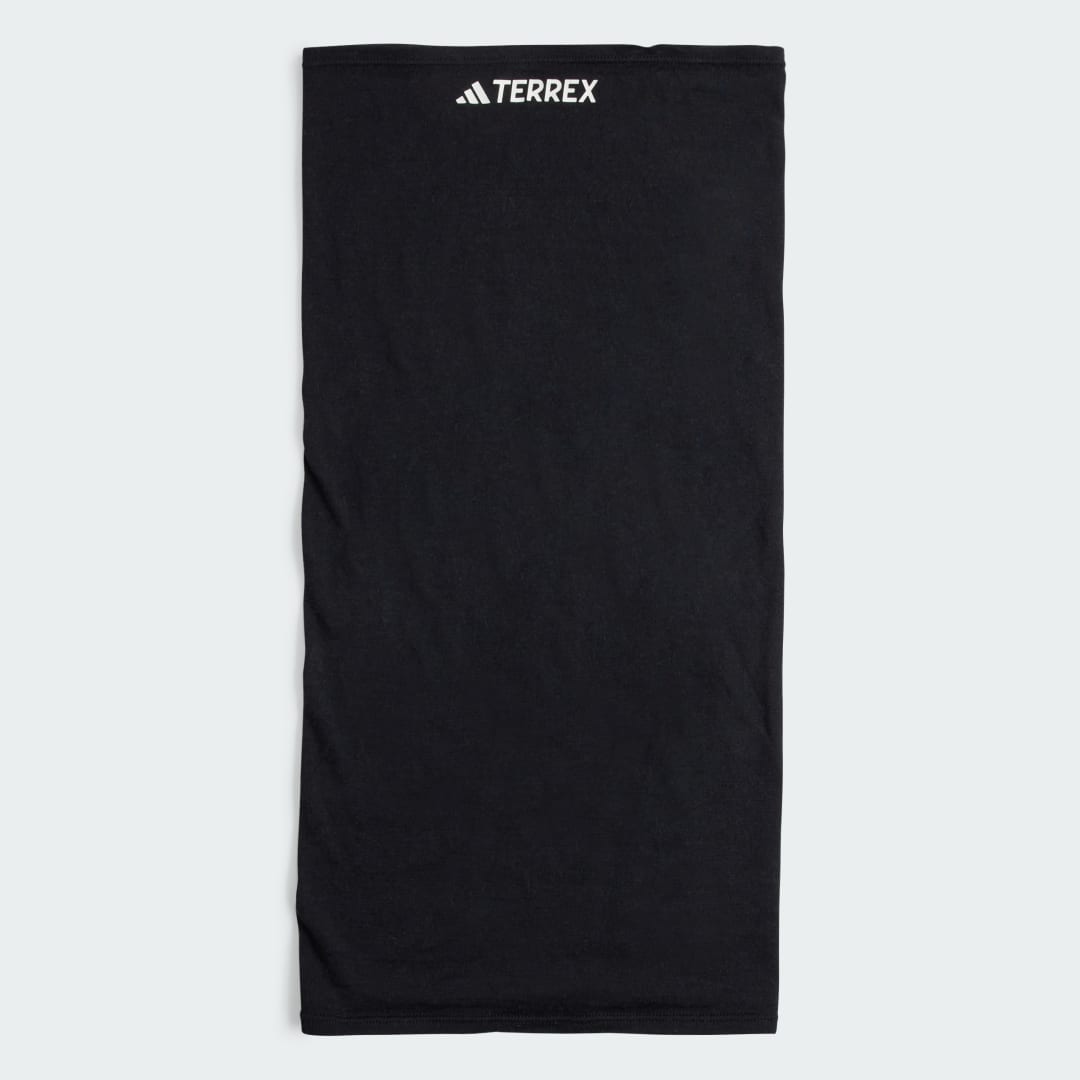 Šal adidas Performance Terrex Merino Neck Gaiter Crna | IX1653, 0
