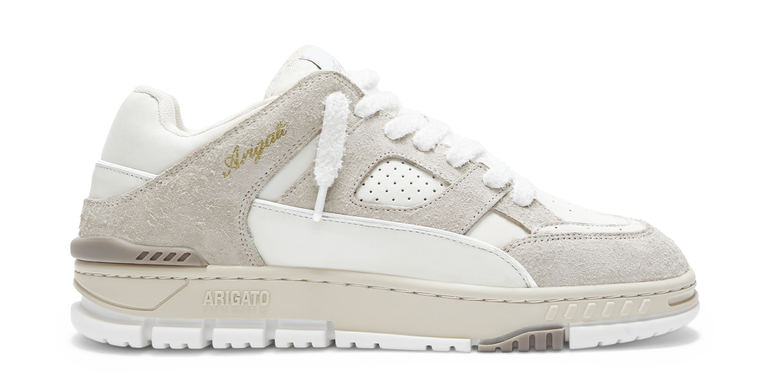 Tenisice i cipele AXEL ARIGATO Area Low "Beige" Bež | F2298001, 1