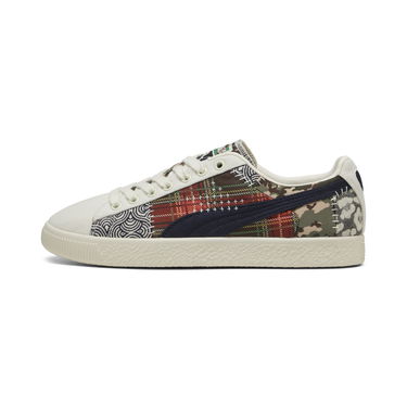 Tenisice i cipele Puma Clyde INT Višebojno | 401040_01, 0