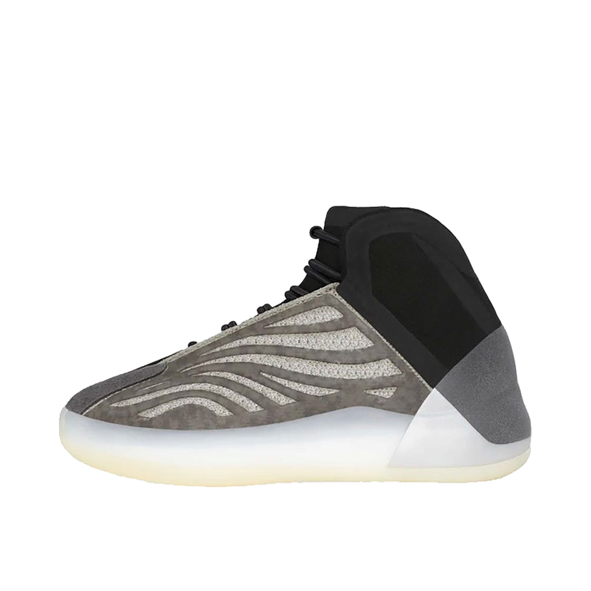 Tenisice i cipele adidas Yeezy Yeezy QNTM Barium Siva | FZ1300