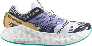 Tenisice i cipele Salomon AERO GLIDE 3 PROTO PACK Višebojno | l47760000, 0
