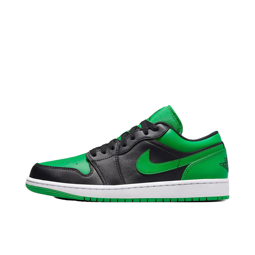 Tenisice i cipele Jordan Air Jordan 1 Low 'Lucky Green' Zelena | 553558-065