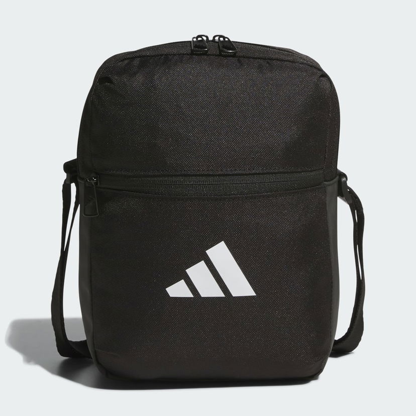 Torba za rame adidas Performance Essentials Organizer Bag Crna | JM7152