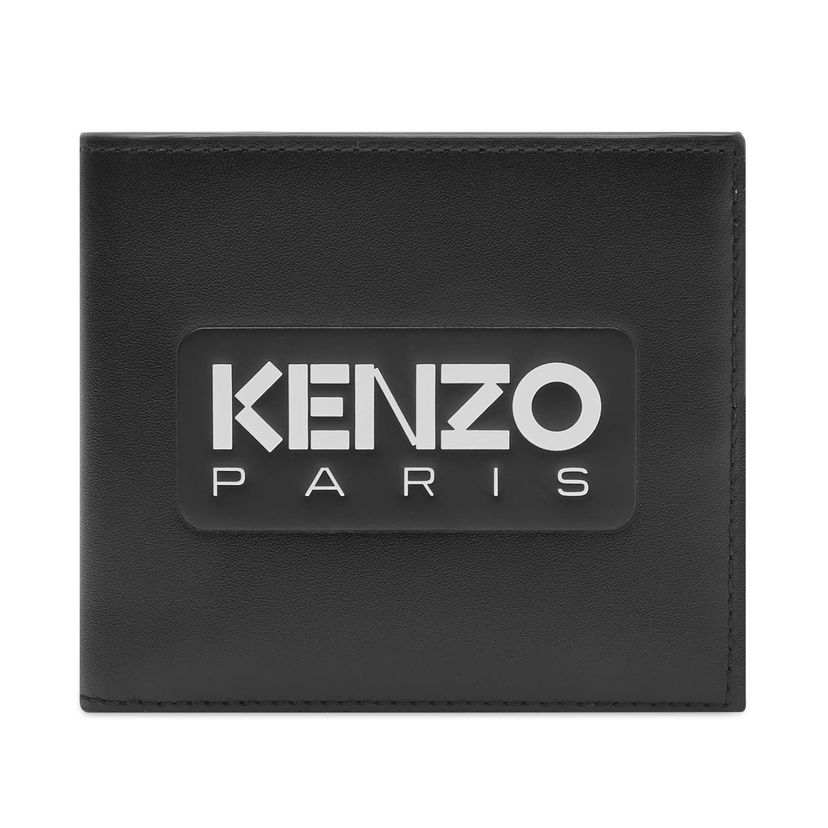 Novčanik KENZO Logo Wallet Crna | FE58PM803L44-99