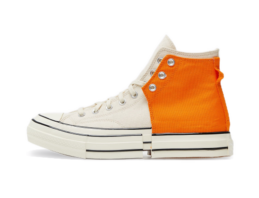 Tenisice i cipele Converse Feng Chen Wang Chuck 70 2 in 1 Višebojno | 169840C