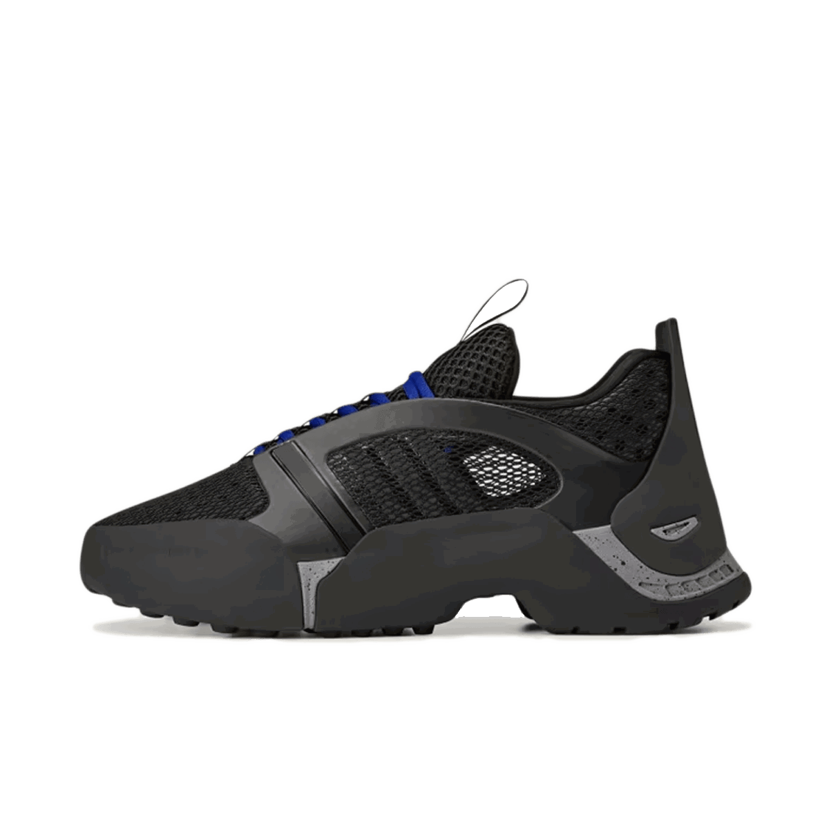 Tenisice i cipele adidas Originals Dingyun Zhang x Kouza "Black Box" Crna | IF9705, 0