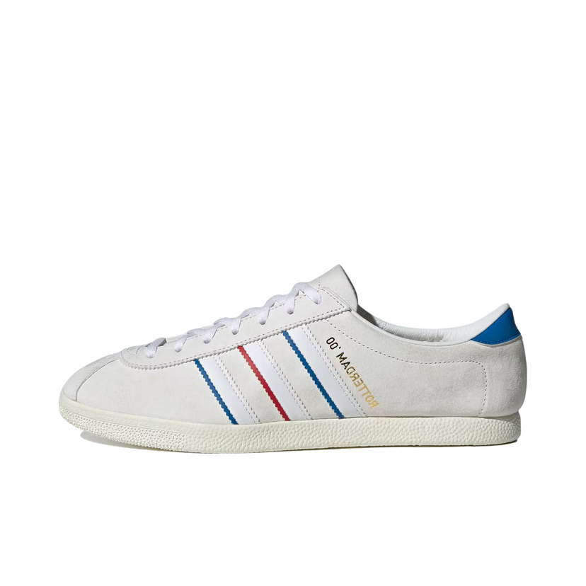 Tenisice i cipele adidas Originals Rotterdam 00 White Blue Bird Bijela | IH4776