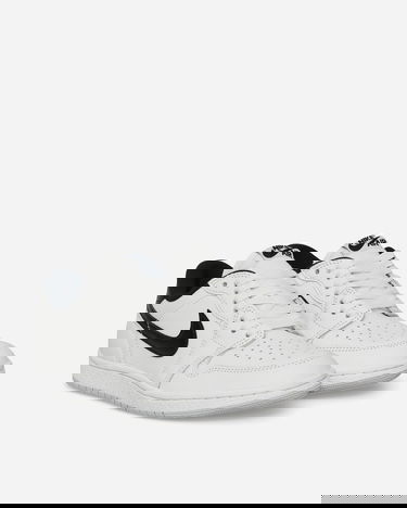 Tenisice i cipele Jordan Air Jordan 1 Retro Low '85 OG "Metallic Black" Bijela | FB9933-102, 3