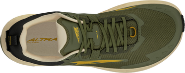 Tenisice i cipele Altra Running Altra Timp 5 Zelena | al0a85pe-3301, 2