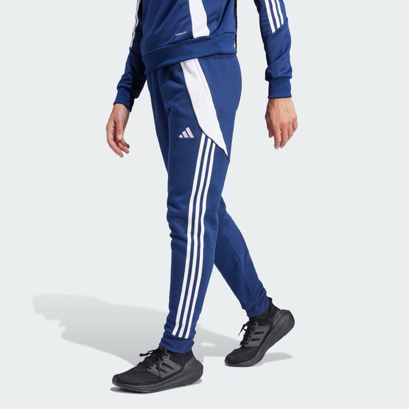 Trenirka adidas Performance Tiro 24 Plava | IS1010