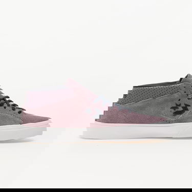 Tenisice i cipele Converse Cons Louie Lopez Pro Suede Smoke Smeđa | A04614C, 3