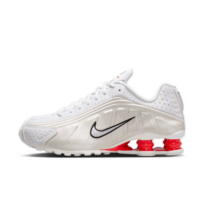 Tenisice i cipele Nike Shox R4 Bijela | AR3565-103
