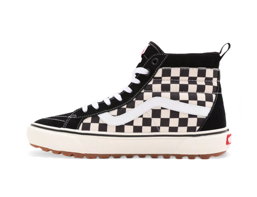 Tenisice i cipele Vans SK8-HI MTE-1 Crna | vn0a5hzya041