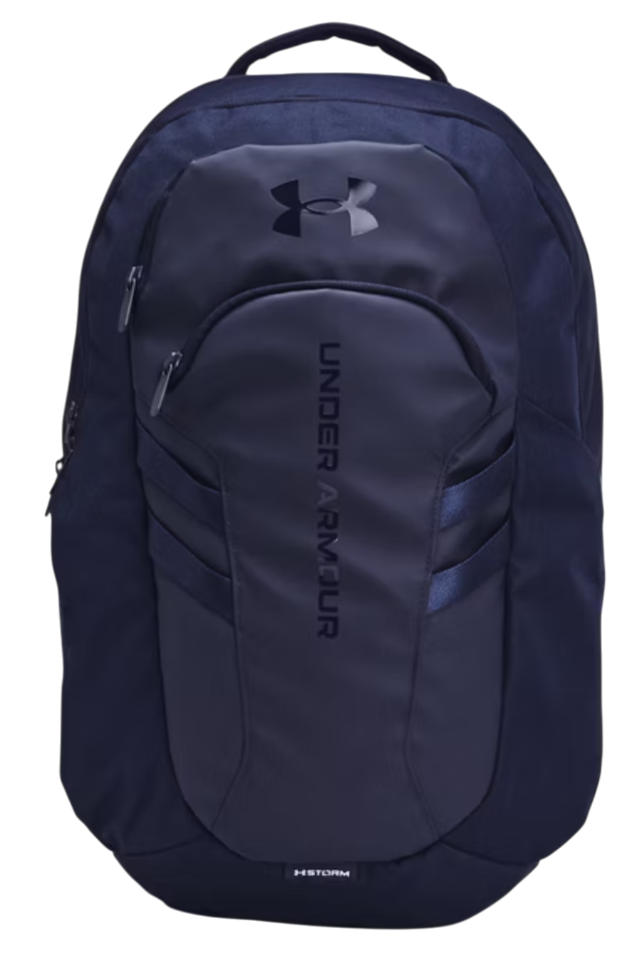 Ruksak Under Armour Hustle Pro 6.0 Backpack Tamnoplava | 1384671-410, 0