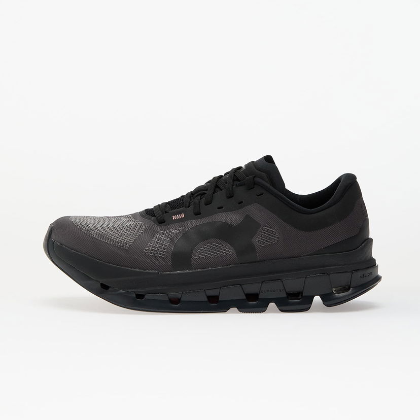 Tenisice i cipele On Running On W Cloudflow 5 Black/ Black Crna | 3WF10091043