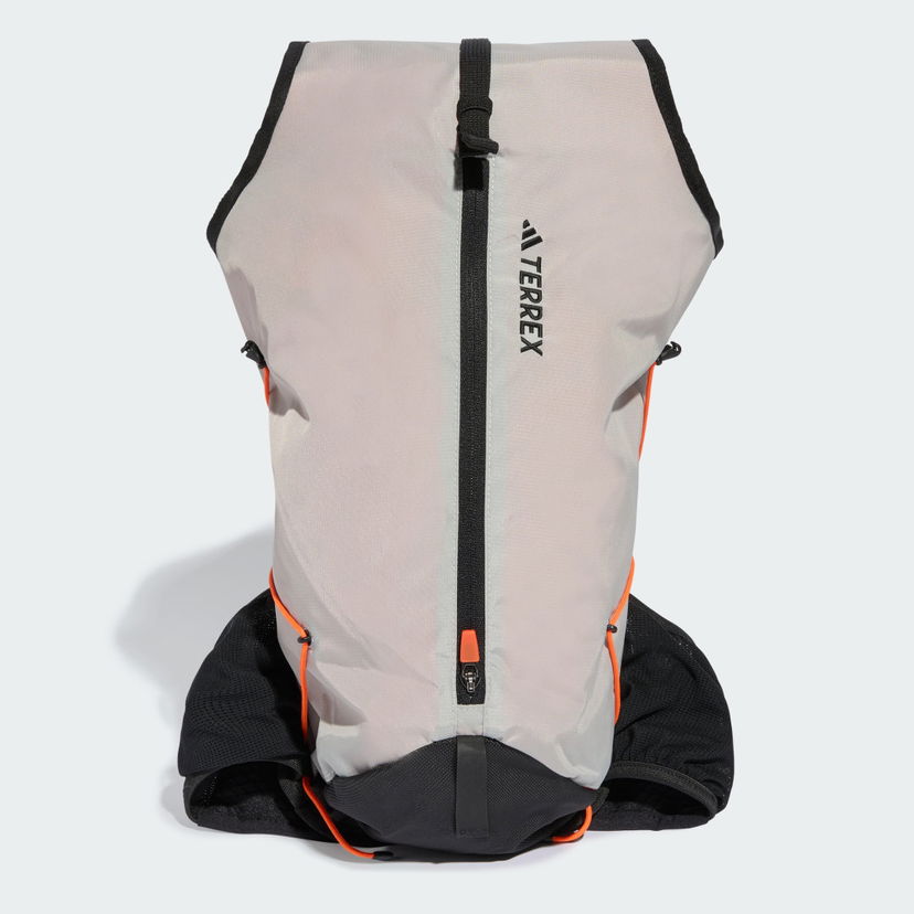Prsluk adidas Performance Terrex Techrock Hike Vest 15L Siva | JN1248