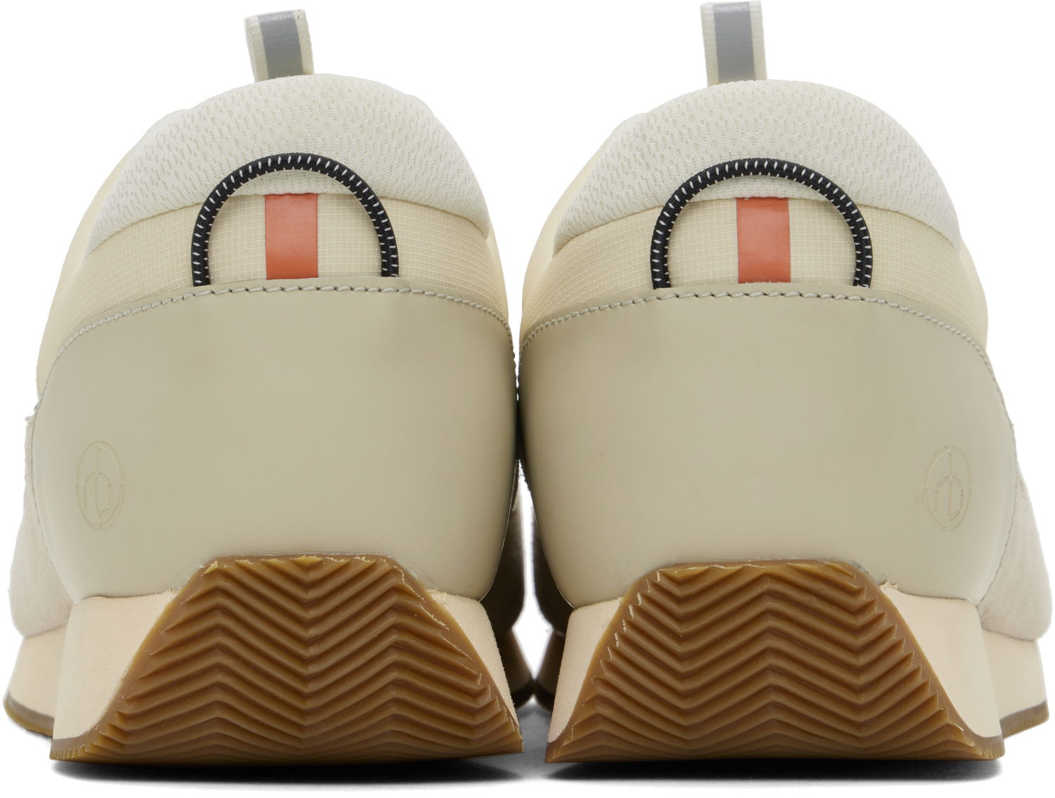 Tenisice i cipele rag & bone rag & bone Pursuit Retro Runner Bež | MGF24FF006LM6, 1