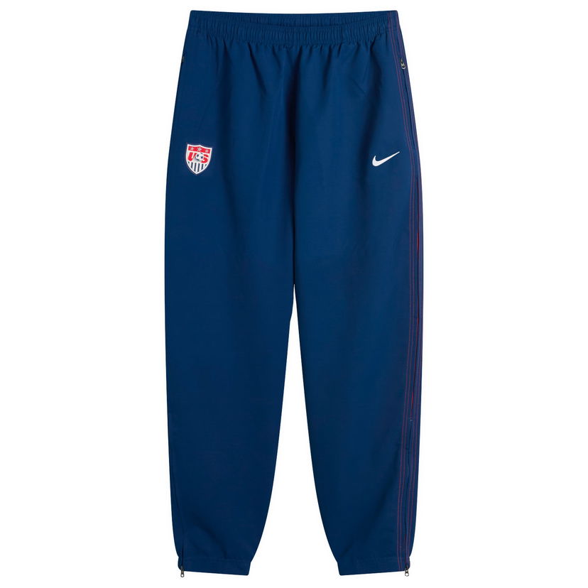 Trenirka Nike USA Reissue Track Pants, Size Medium Tamnoplava | HV4434-486
