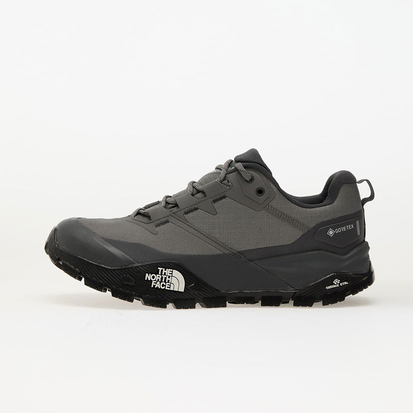 Tenisice i cipele The North Face The North Face Glenclyffe Urban Low Siva | NF0A8AEGWUO1