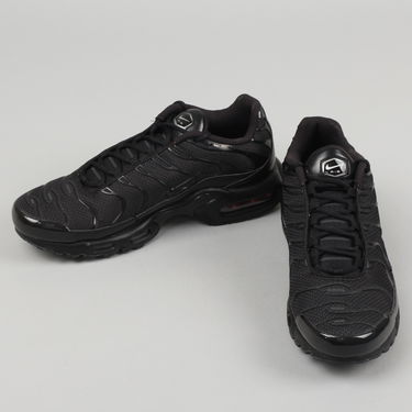 Tenisice i cipele Nike Air Max Plus Crna | 604133-050, 2