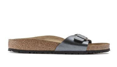 Tenisice i cipele Birkenstock Madrid Birko-Flor Siva | 1021532, 4