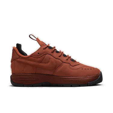 Tenisice i cipele Nike Air Force 1 Wild W Crvena | FB2348-800, 1