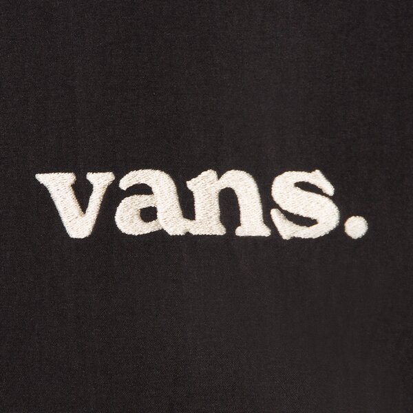 Jakna Vans Moore Varsity Jacket Crna | VN0008G0BLK1, 1