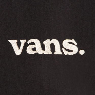 Jakna Vans Moore Varsity Jacket Crna | VN0008G0BLK1, 1