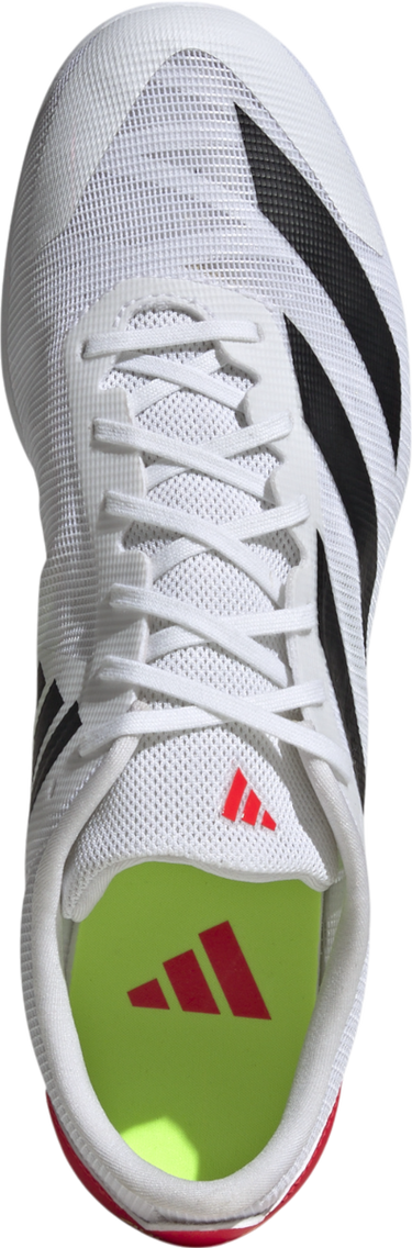 Tenisice i cipele adidas Performance Adizero XCS Bijela | ih5794, 1