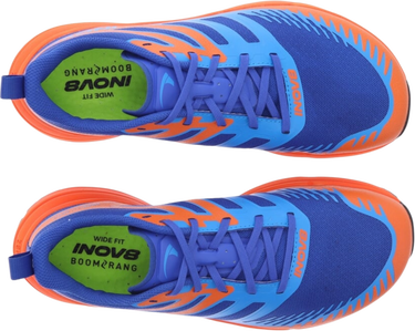 Tenisice i cipele inov-8 INOV-8 TrailFly Zero Wide Plava | 001352-blor-w-001, 3