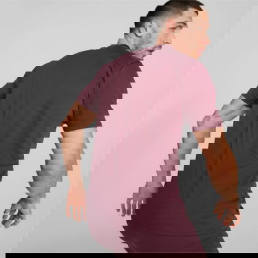 Dres Puma Maglia manica Tamnocrvena | 765745_97, 2