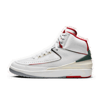 Air Jordan 2 Retro "Italy"
