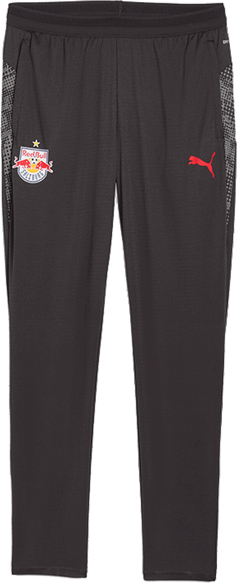 Trenirka Puma Red Bull Salzburg Training Pants Crna | 781762-17