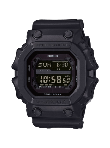 Satovi CASIO G-Shock Crna | GX-56BB-1ER