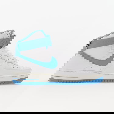 Tenisice i cipele Nike Air Force 1 High OG Bijela | DX3805-100, 1