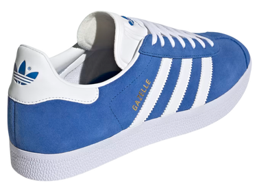 Tenisice i cipele adidas Originals Gazelle Plava | GX2207, 4